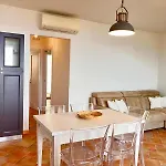 Apartment Nuovo Con Giardino E Vista Mare Mozzafiato