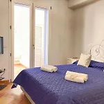 Nuovo Con Giardino E Vista Mare Mozzafiato Apartment