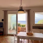 Nuovo Con Giardino E Vista Mare Mozzafiato شقة كاستيلساردو
