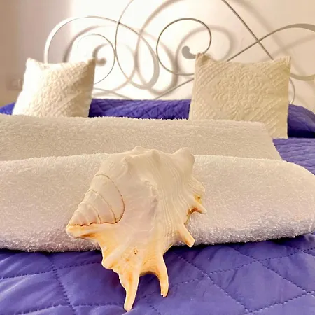 公寓 Nuovo Con Giardino E Vista Mare Mozzafiato