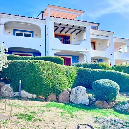 Nuovo Con Giardino E Vista Mare Mozzafiato Apartmán *