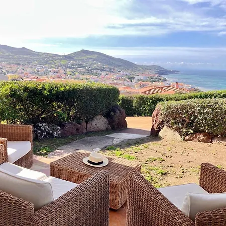 شقة Nuovo Con Giardino E Vista Mare Mozzafiato