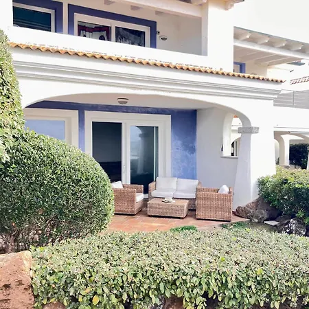 Nuovo Con Giardino E Vista Mare Mozzafiato 公寓 卡斯特尔萨多