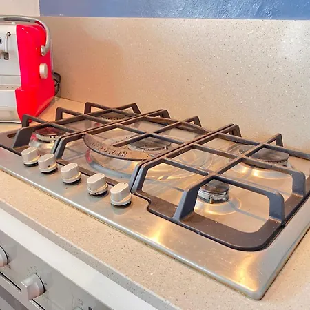 Nuovo Con Giardino E Vista Mare Mozzafiato Apartmán Castelsardo