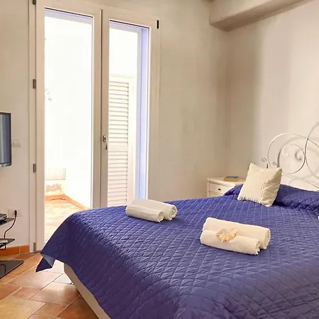 Nuovo Con Giardino E Vista Mare Mozzafiato Apartmán