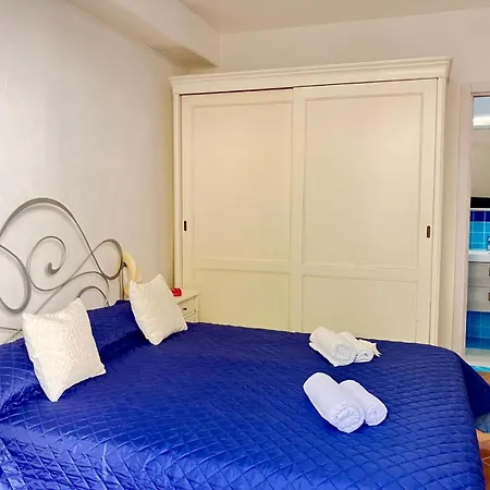 Nuovo Con Giardino E Vista Mare Mozzafiato Apartmán Castelsardo