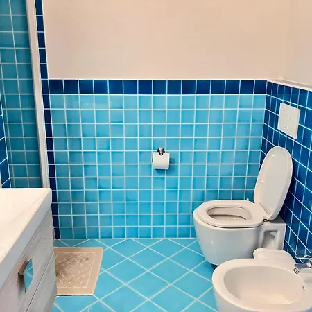 Nuovo Con Giardino E Vista Mare Mozzafiato Apartmán Castelsardo