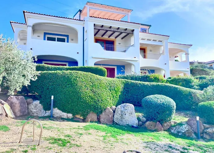 Nuovo Con Giardino E Vista Mare Mozzafiato Apartmán *